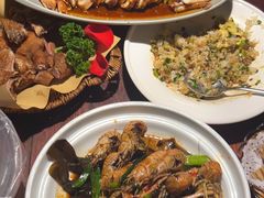 -前海沿·青岛菜(五四广场永旺店)