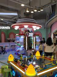 -晴空乐园(东厦100店)