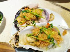 -船梆煮•蒸汽海鲜·生腌干蒸(五四广场店)