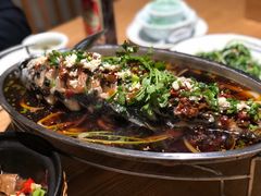 -自游人·美食一楼·地道徽菜(三十年名店)