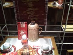 -味福记·江西小炒·南昌小吃(青山湖万达店)