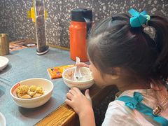 -探鱼·鲜青椒爽麻烤鱼(苏宁广场店)