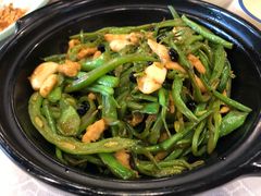 -金家老三饭庄(常营店)