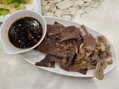 -高玛纳驴肉火烧(一世界店)
