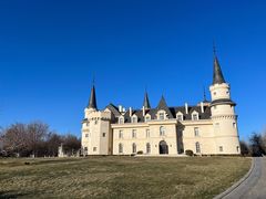 -北京张裕爱斐堡酒庄