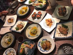 -富力希尔顿酒店·源氏日餐厅