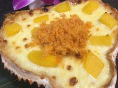 -西月山居匠心创意料理(江汉路新佳丽广场店)