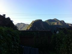 -乌龙峡谷景区