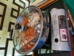 -老湖南湘土菜馆(普阳街店)