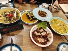 -锡和无锡菜(景丽苑店)