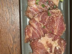 -新石器烤肉(中房金谊广场店)