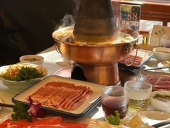 -东来顺饭庄(天坛店)