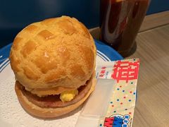 -敏华冰厅(天河城店)