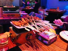 -肉串汪(望京店)