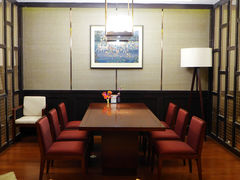 包厢-云粤楼中餐厅(昆明中心假日酒店)