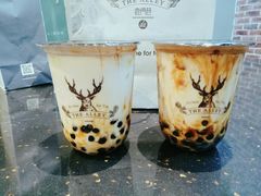 -鹿角巷The Alley(龙湖天街店)