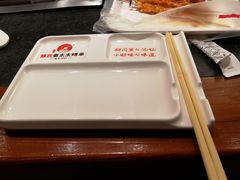 -邢氏老太太烤串(北兴街店)