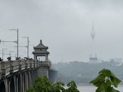 -武汉长江大桥