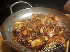 -新白鹿餐厅(龙游路总店·杭帮菜名店)