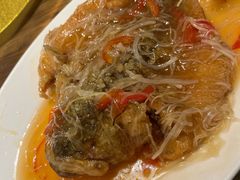 -金苑酒家·客家菜·广东老字号(万象店)