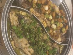 -锦尚阁烤鱼(望京新荟城店)