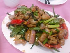 姜葱鱼肚-电白鸭粥店(下沙二坊88号店)