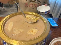 -塞伊德蒙餐(兴安南路店)