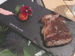 -春树下·树屋花房西餐厅(罍街AS1980店)