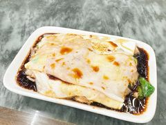 -穗银肠粉店(东川路店)