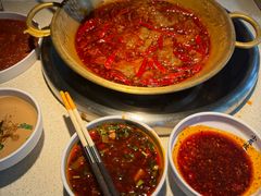 -小龙坎火锅(全球总店)