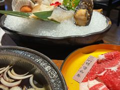 -披头士和牛火锅·寿喜烧自助(陶溪川店)