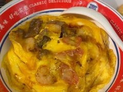 -明記茶餐廳(福田总店)