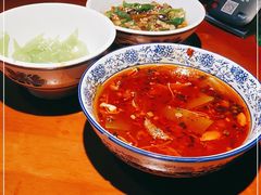 -徽三说·土徽菜·中国徽菜连锁品牌(阳湖总店)