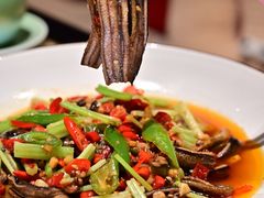 -锦府盐帮·侯宅(五棵松万达店)