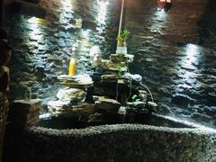 大堂-域SPA·足疗·按摩·养生(静安寺店)