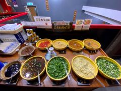 -成都老码头火锅(旺角店)