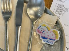 -Brut Eatery悦璞食堂(愚园路店)