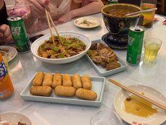 -金鸭都·老北京特色家常菜(潘家园店)