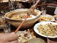 -鸽子窝(黄村店)