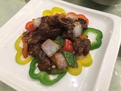 -百乐门喜宴(海珠广场华厦店)