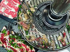 -完美生活炭火烤肉(二马路店)