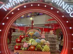 -名创优品(天河区正佳广场二店)