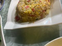 -范饭椰林川湘味海鲜·椰子鸡(三亚湾椰梦长廊店)