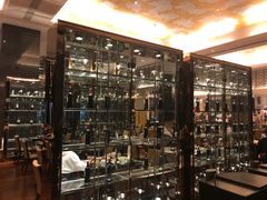 -武汉武昌威斯汀酒店-知味自助餐厅