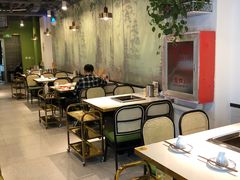 大堂-闵四遵义羊肉粉(朝外大街店)