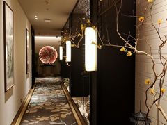 -君庭中餐厅(友谊宾馆店)