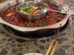 -大龙老火锅·总店(龙头寺店)