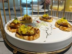 -3号仓库·创意中国菜(乐清正大广场店)