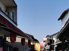 -阿东农家菜(新场古镇下塘街店)