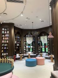 点击看大图 -奈尔宝·儿童乐园·亲子餐厅(星河湾店)